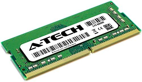 החלפת זיכרון RAM של A-Tech 8GB עבור HANIX HMAA1GS6CJR6N-XN | DDR4 3200MHz PC4-25600 1RX16 1.2V מודול זיכרון